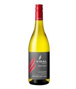 威杜庄园珍藏霞多丽白葡萄酒Vidal Reserve Chardonnay